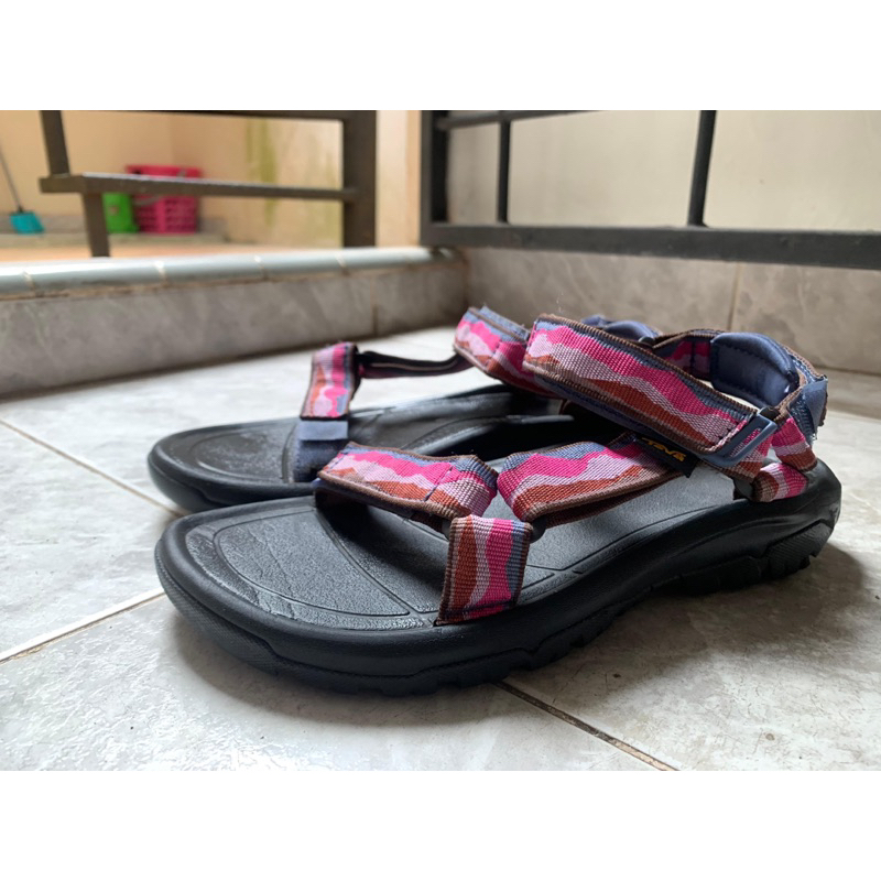 Teva Sendals
