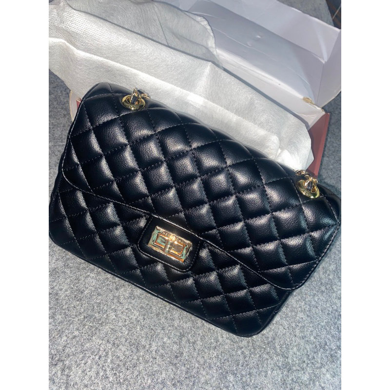 BOSTON CLASSIC BAG HEYLOCAL.ID