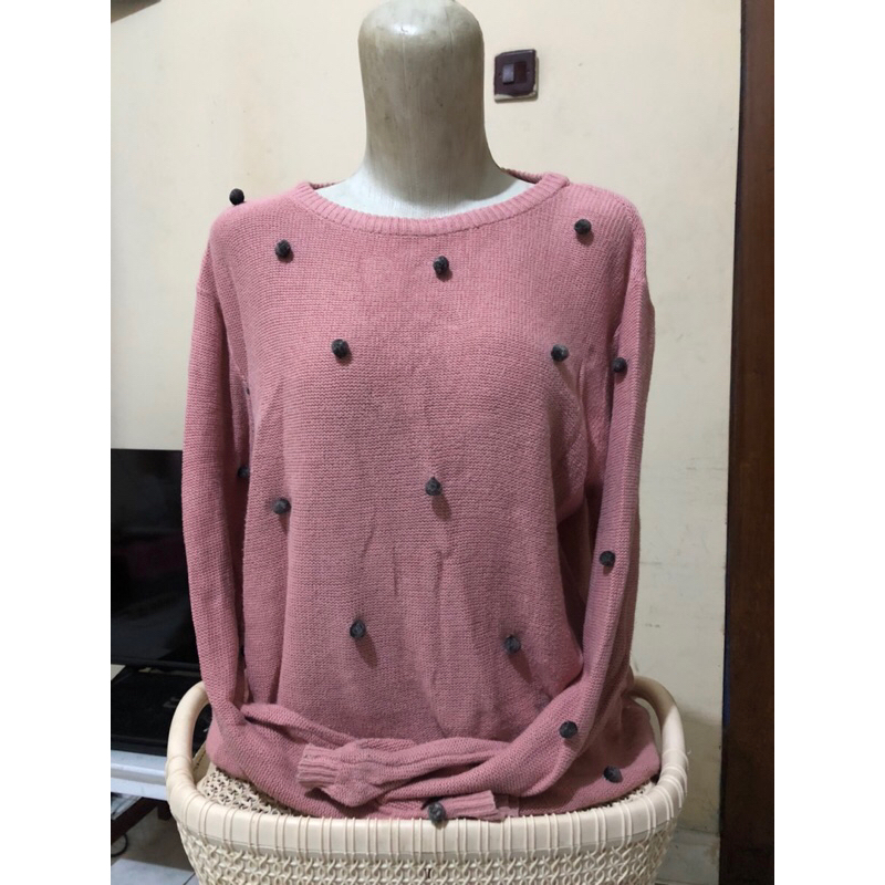 PRELOVED ADA FASHION