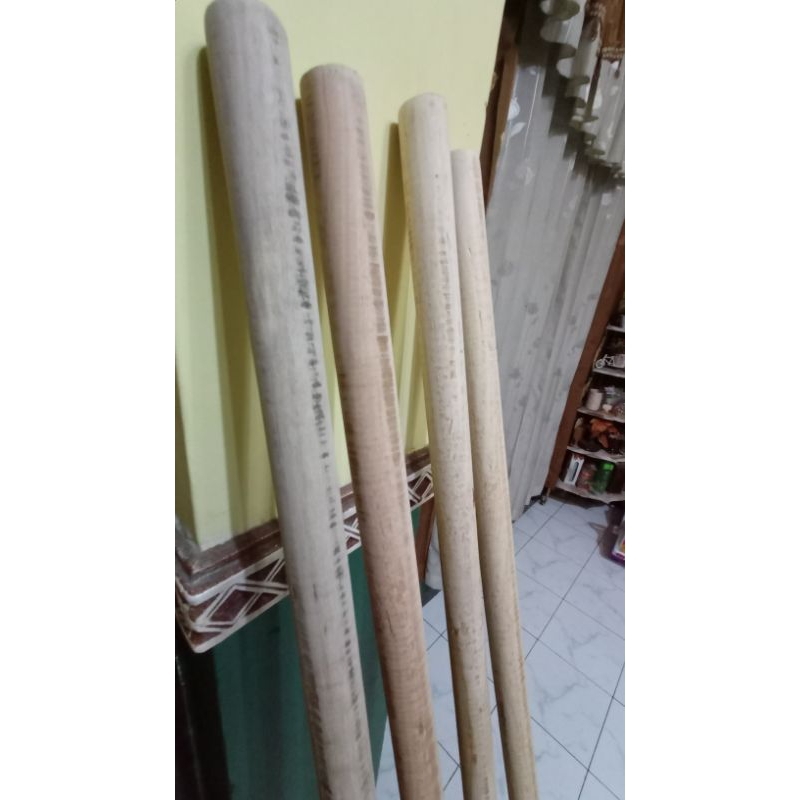 

Tongkat Pramuka / stik kayu / tiang kayu / tongkat kayu