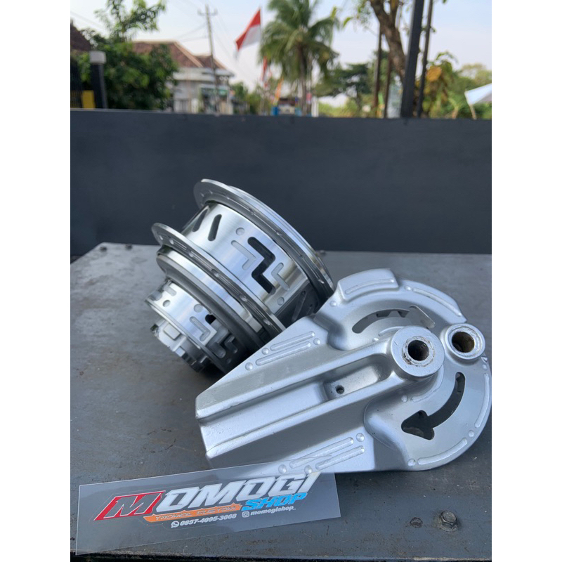 tromol smash pnp tutup kamapas kharisma full coak full isi