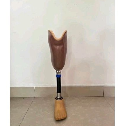 kaki palsu / tangan palsu / manekin