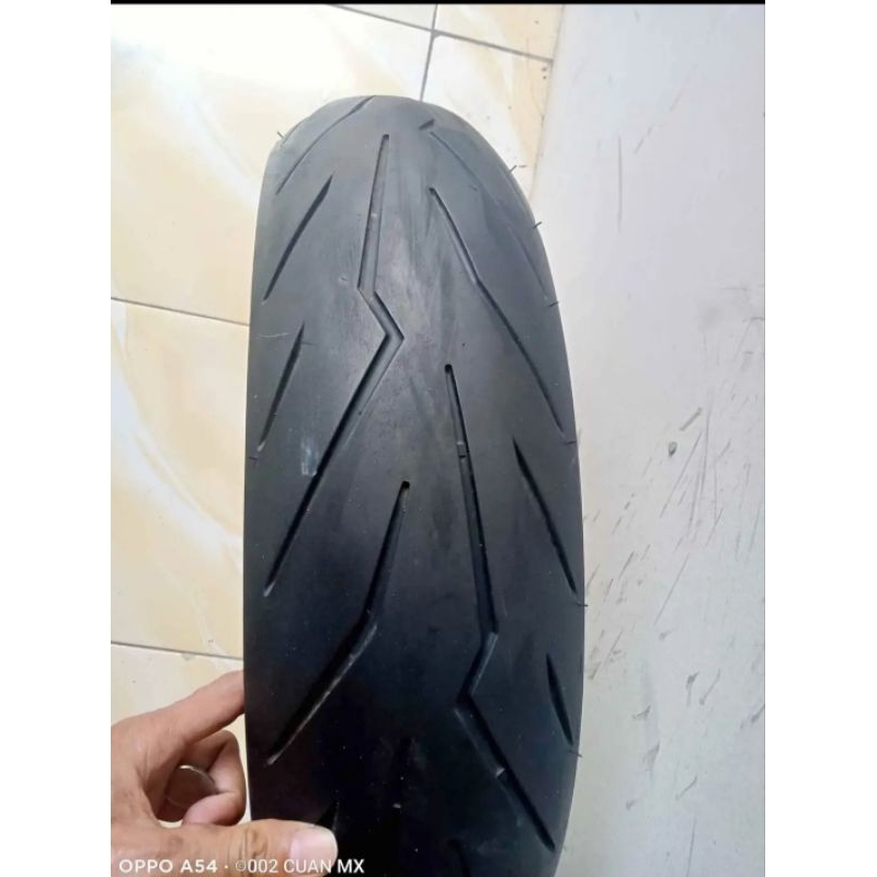 Ban Belakang Motor Vixion   Ukuran 130/70