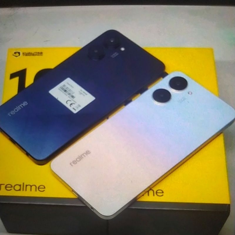 realme 10 4/64