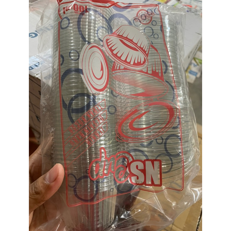 CUP BELIMBING MIKA CUP PUDING 100ML