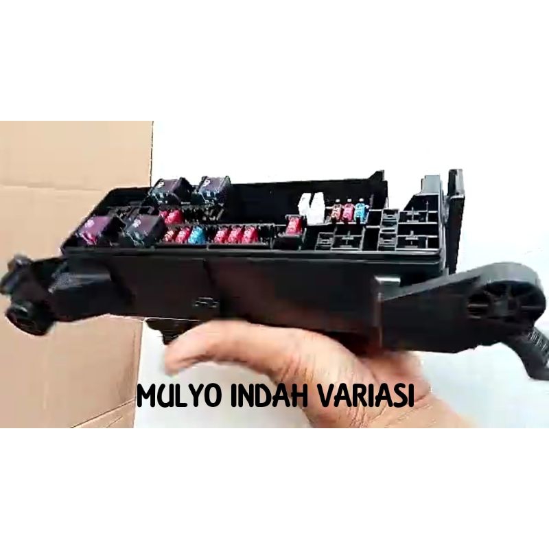 FUSE BOX RUMAH SEKRING AVANZA XENIA LAMA RUSH TERIOS LAMA