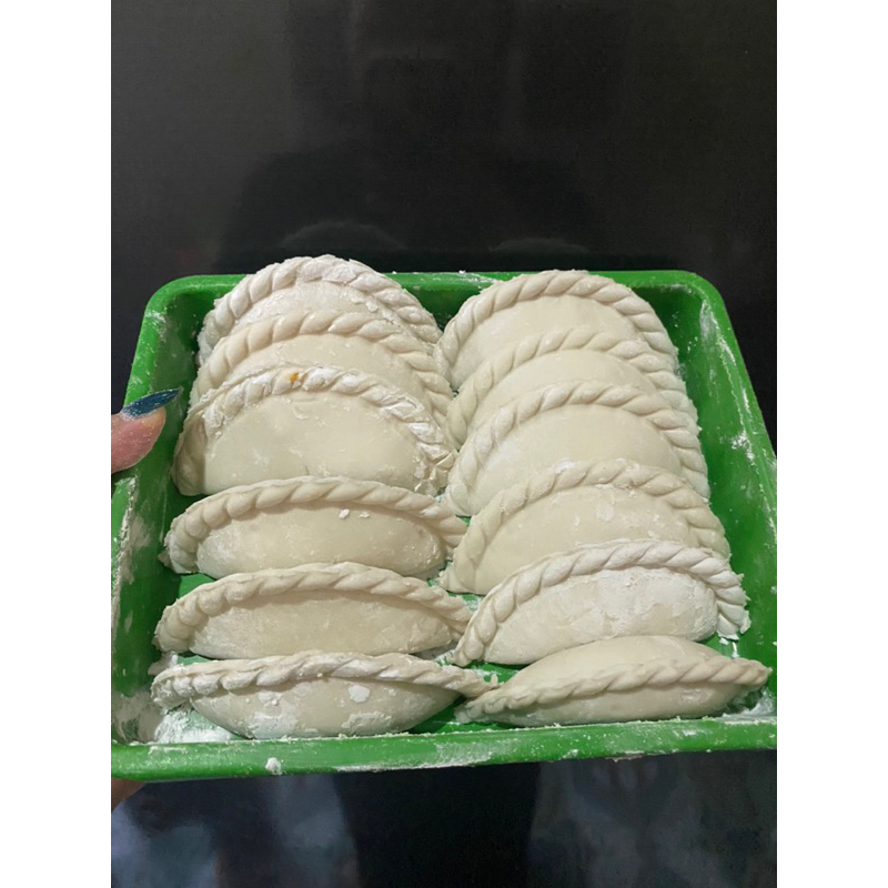 

Cireng original daun jeruk isi 10pcs