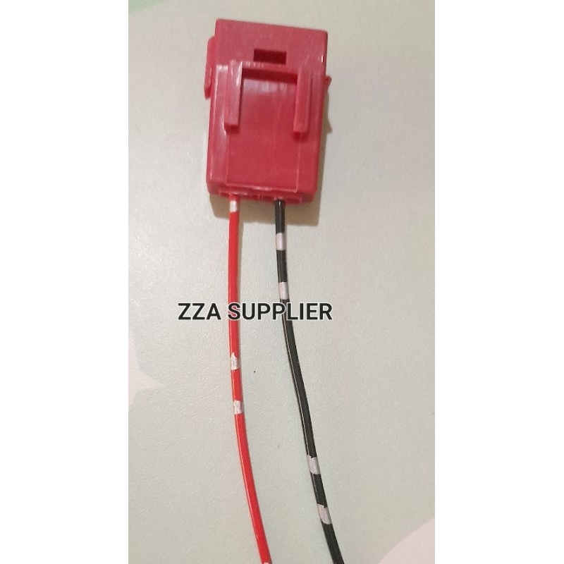 Soket Sikring Keramik (Fuse box keramik)