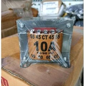 TRAFO 10amper CT65 CSH