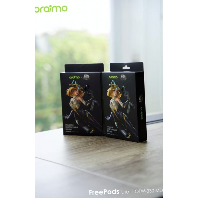 TWS Oraimo OTW-330