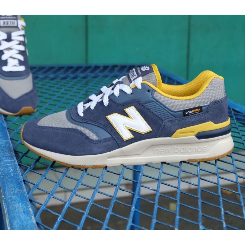 NB997H cordura original bnwb