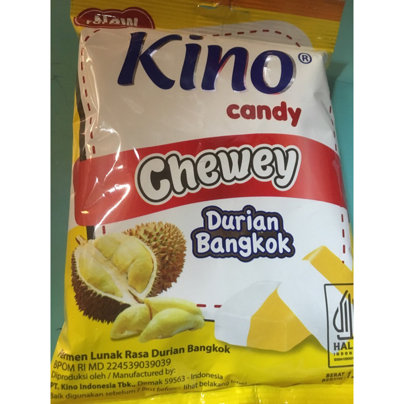 

Kino candy