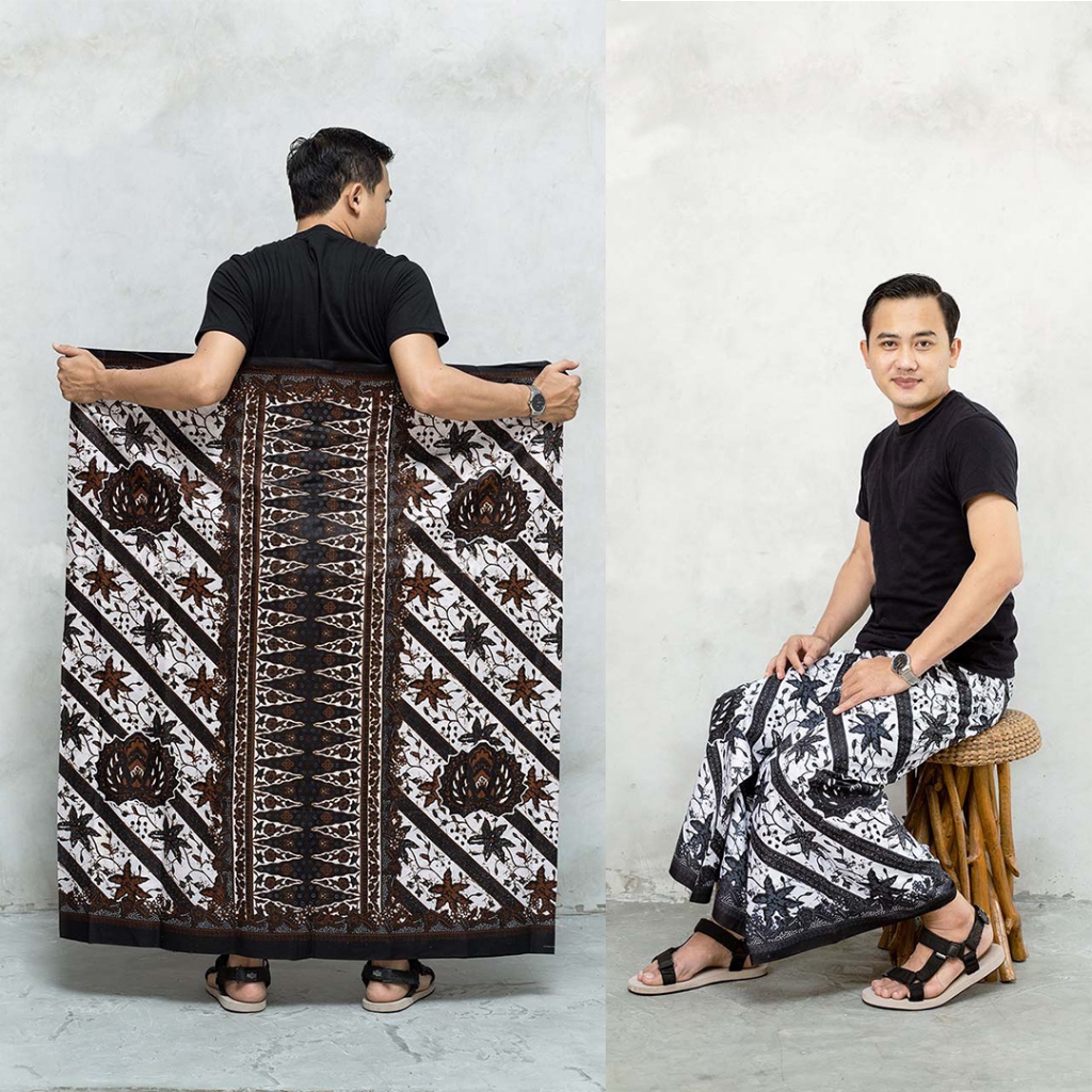 SARUNG BATIK LAR GURDA SARUNG GURDA SARUNG SOLO SARUNG BATIK PEKALONGAN