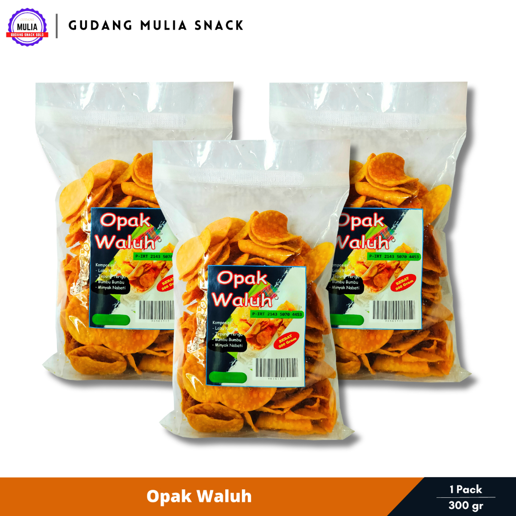 

Opak Waluh Mateng