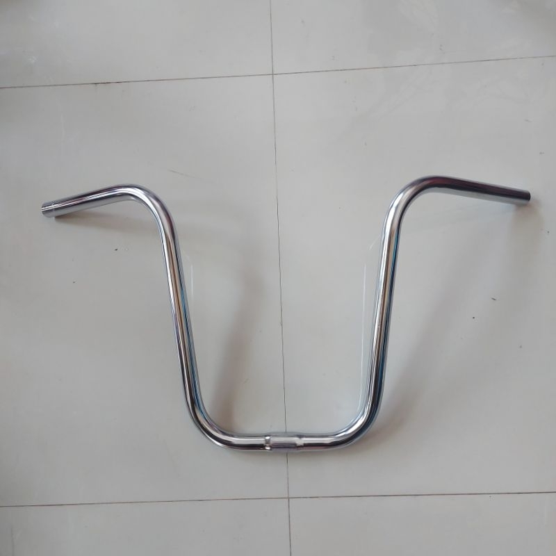 Stang Lowrider Chop Vintage tinggi Taiwan