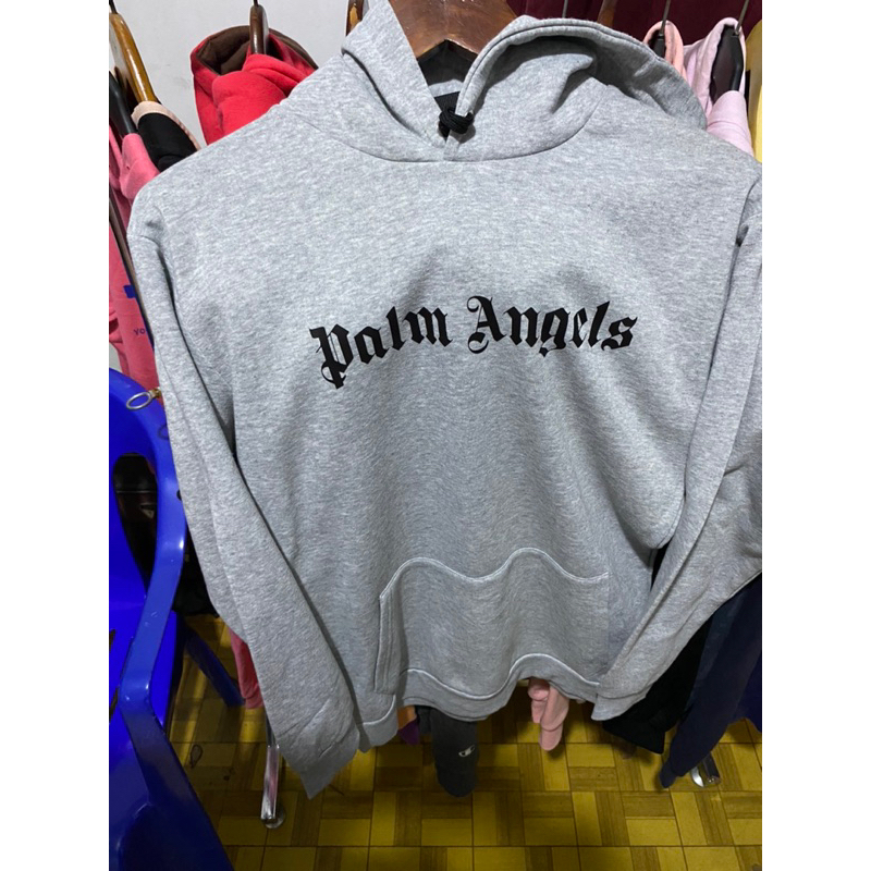 HOODIE PALM ANGELS