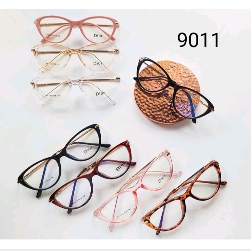 paket kacamata Photocromic kode 9011