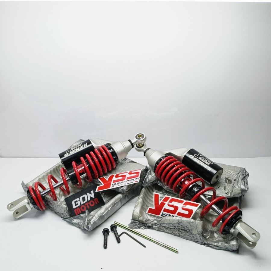 SHOCK BELAKANG YSS G-PLUS N-MAX OLD PCX