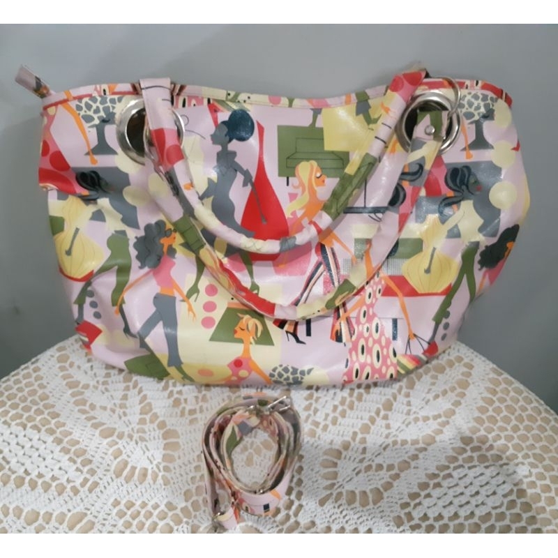 Woman Bag (Nbu)