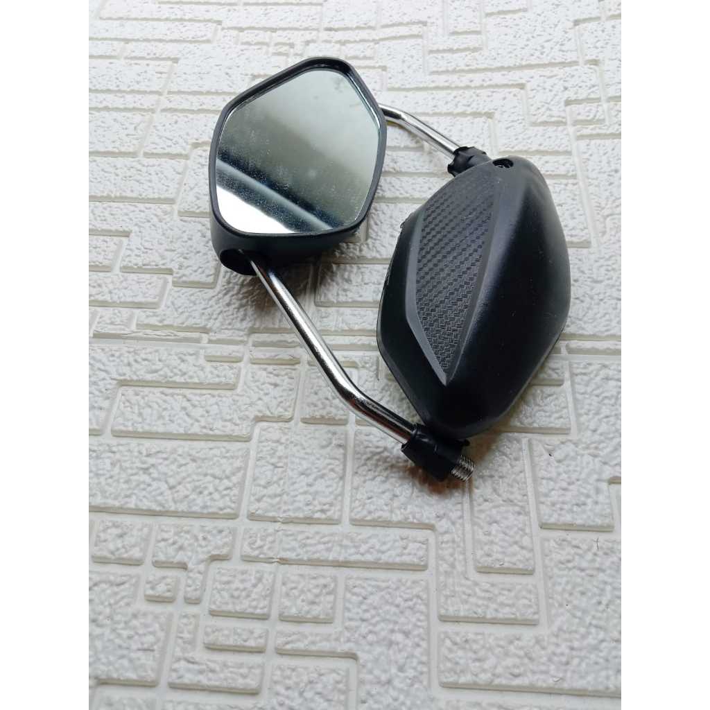 SPION MODEL HONDA BEAT NEW LED BEAT STRET LED 2020 STANDAR CROM VARIASI CARBON