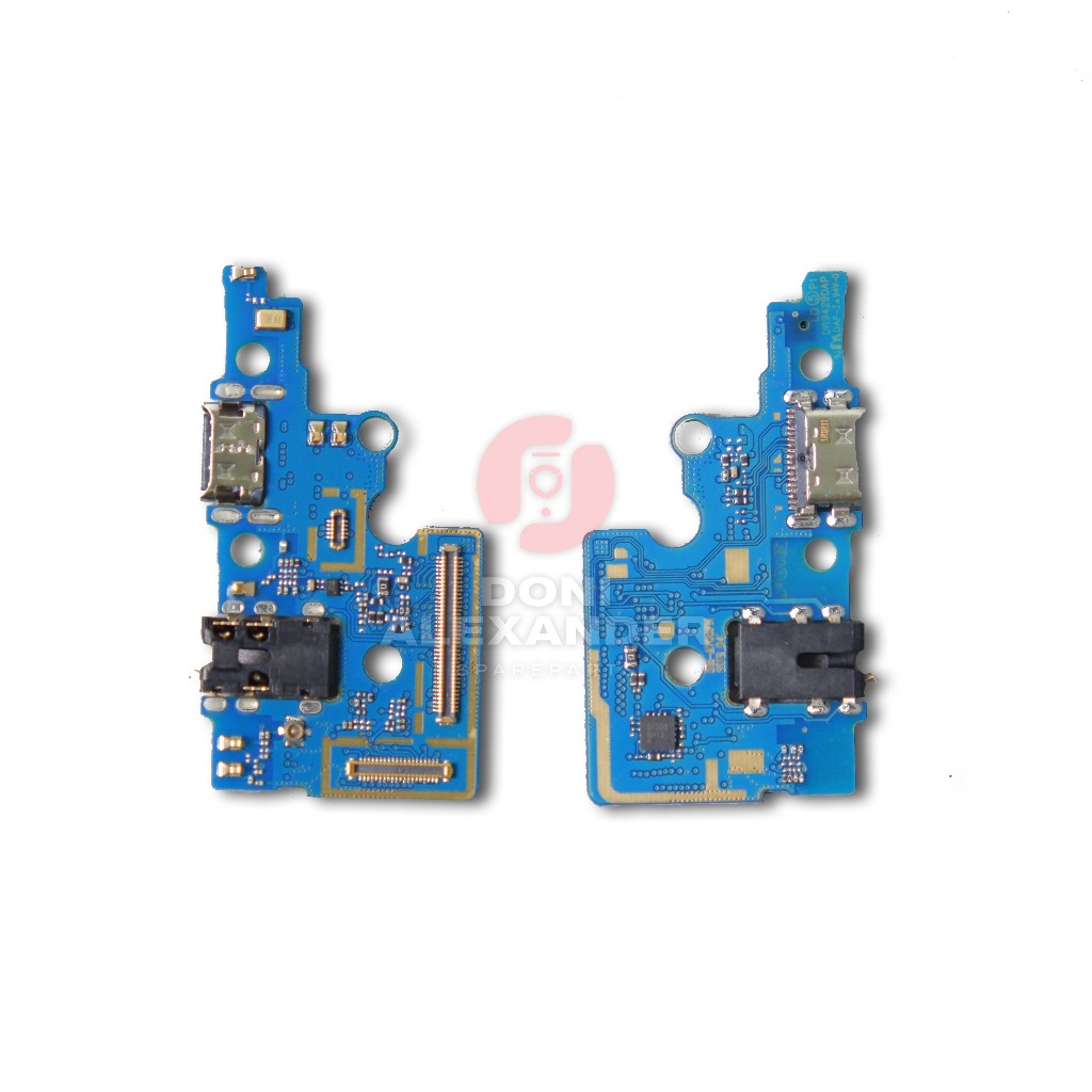 FLEXIBLE FLEXIBEL CAS CHARGER MICROFONE HANDSFREE SAMSUNG GALAXY A70 A705