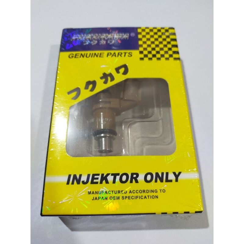 INJEKTOR MIO J MIO GT MIO J MIO GT FUKUKAWA