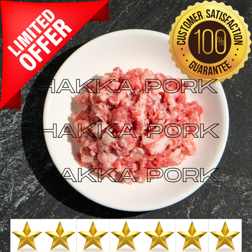 

Leher Giling Halus Frozen