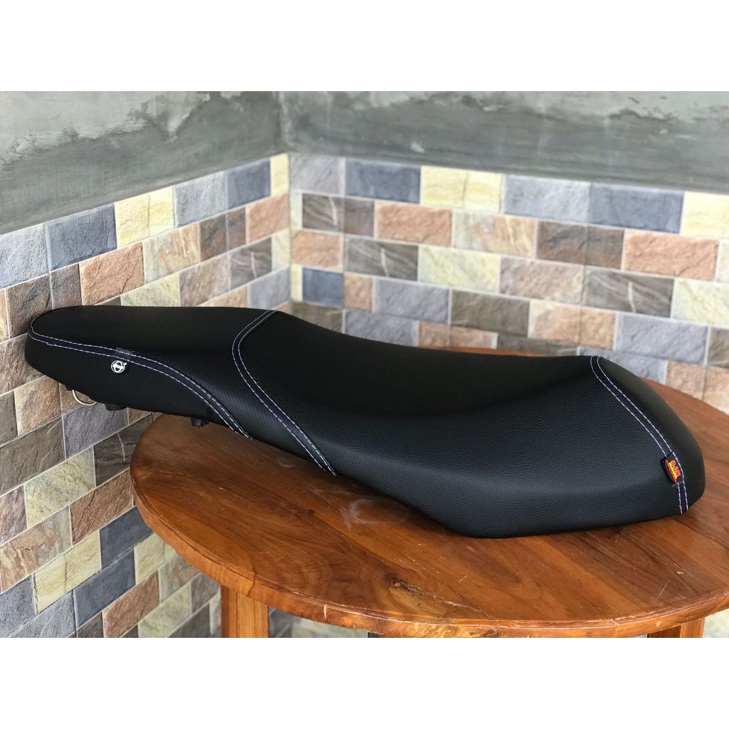 JOK VARIO 110 LED MBTECH PREMIUM - JOK VARIO 110 LED ROADRACE DOUBLE SEAT MBTECH