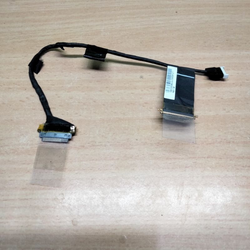 kabel fleksibel flexsibel lcd LED original Laptop Toshiba Satelite T135D-S1324