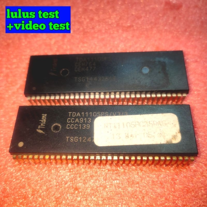 tda11105ps/v3/3 copotan akari slim
