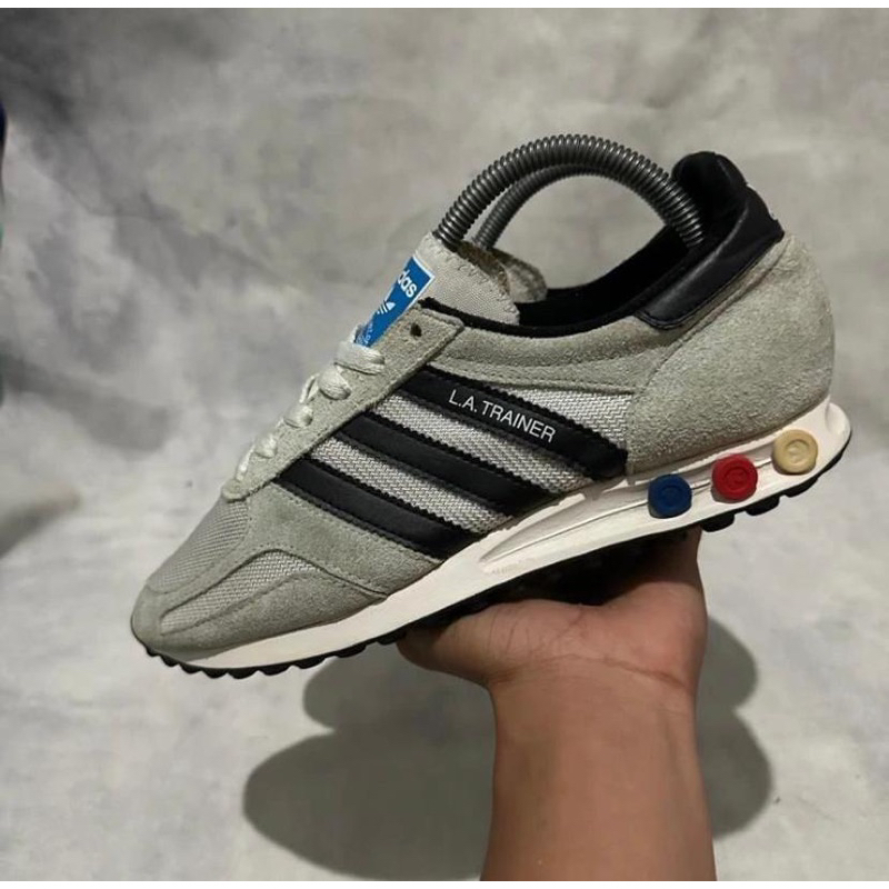 adidas LA Trainer