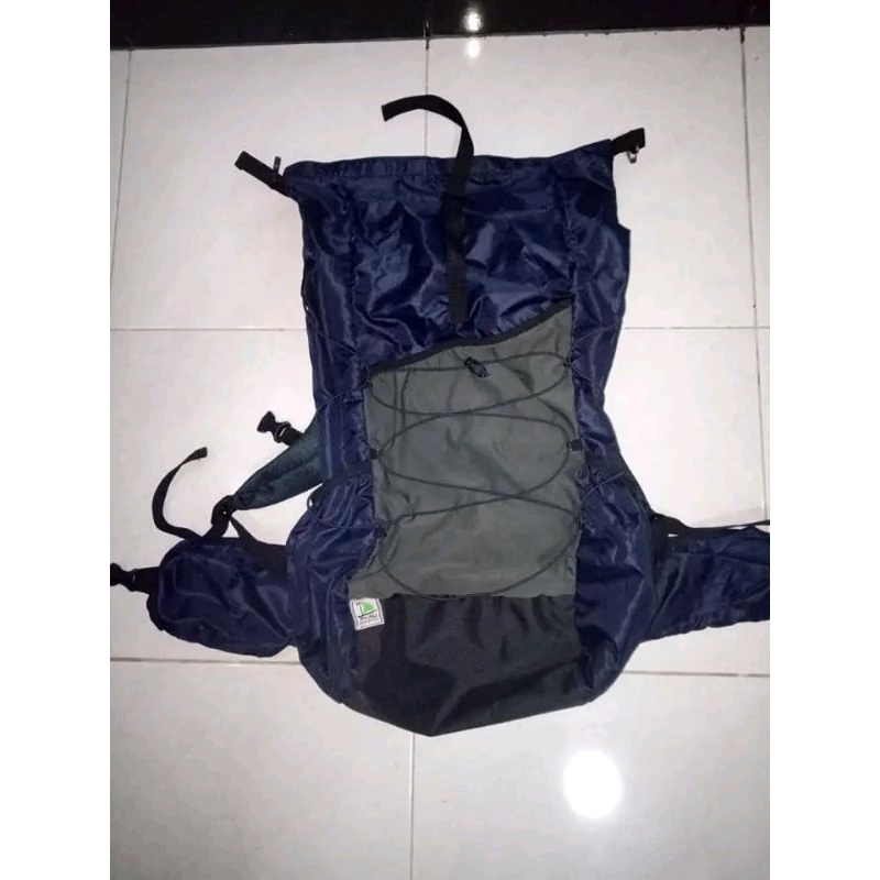 Tas Ultralight Shelter Prau