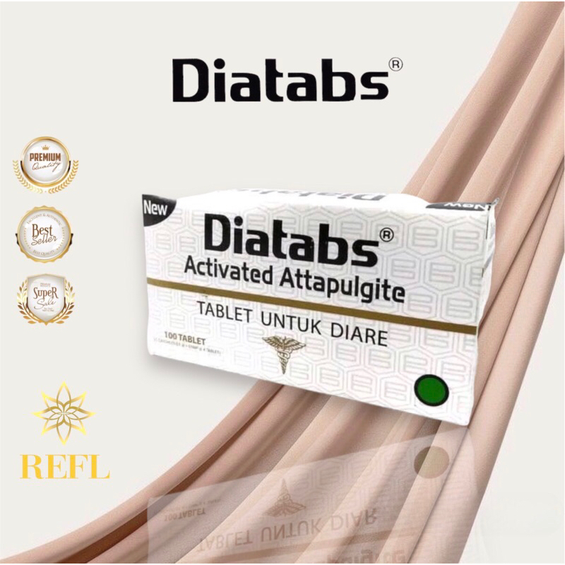 Diatabs