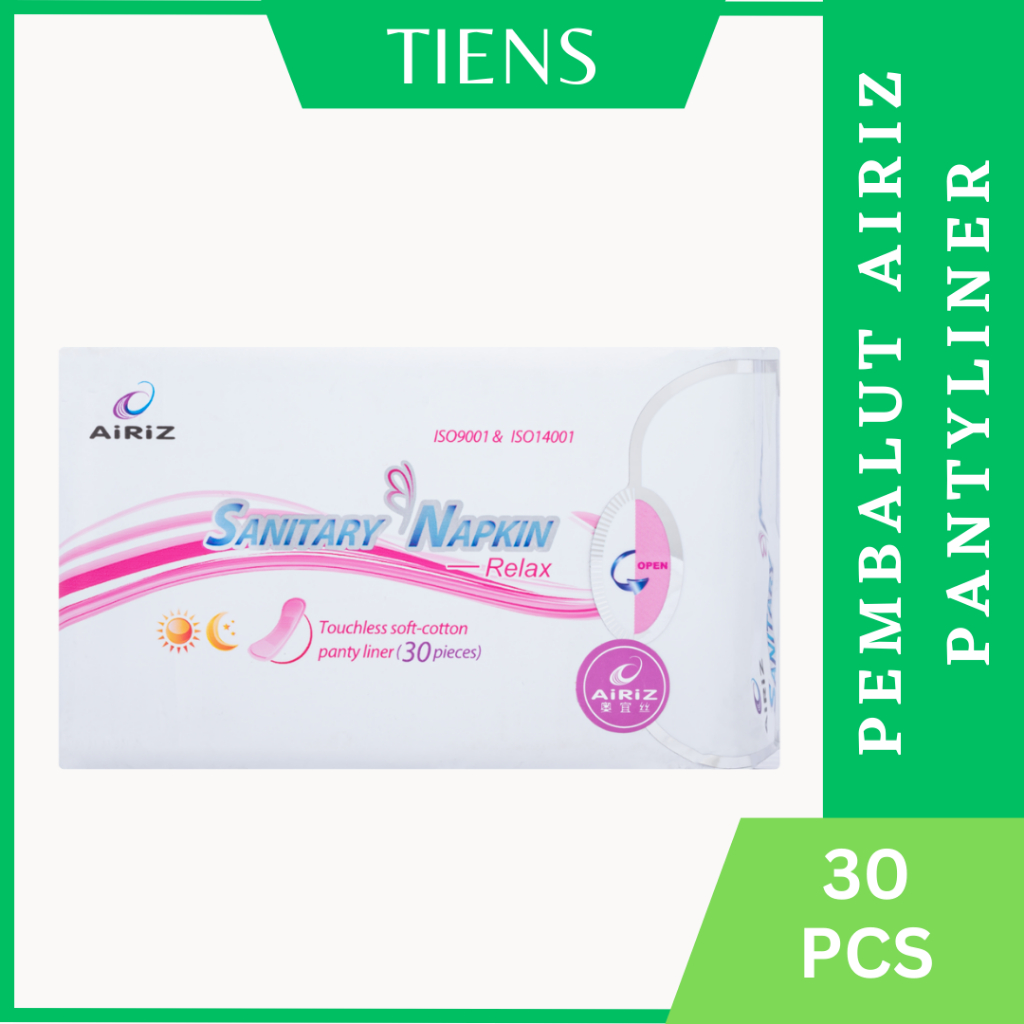 TIENS AIRIZ PANTYLINER