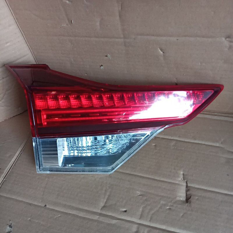 lampu belakang bagasi Rush/Terios