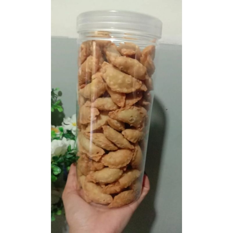 

PASTEL ABON / PASTEL ABON KERING 250 GR /ABON
