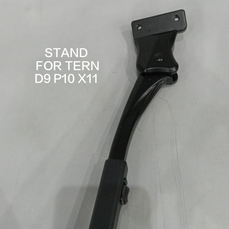 STAND FOR TERN D9 P10 X11