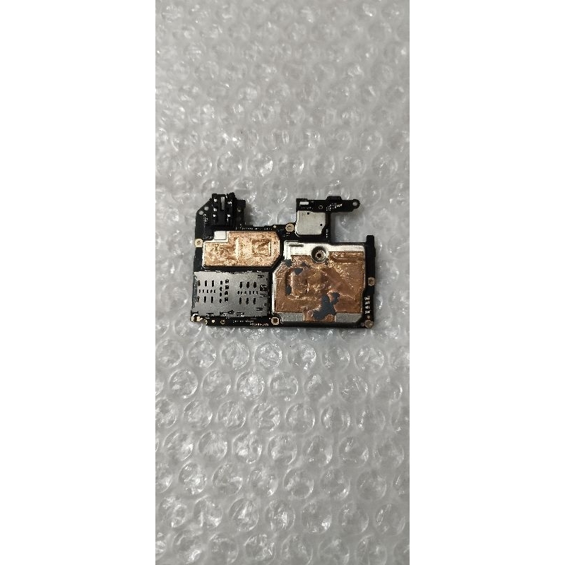 Mesin XIAOMI POCO M3 PRO 5G mati matot janda