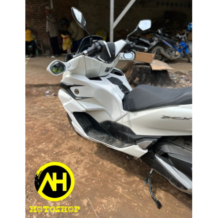 Promo fullbody honda pcx 160 model baby goldwing VARIASI HONDA PCX 160
