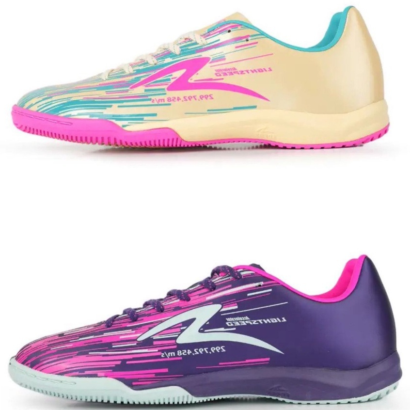 SEPATU FUTSAL SPECS AC SEPATU FUTSAL SPECS ACCCELERATOR LIGHTSPEED REBORN FG / SPECS ACCELERATOR LIG
