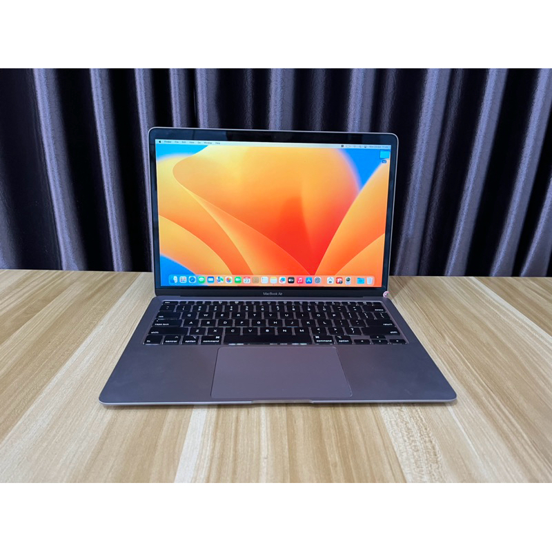 Macbook Air 13-inch i5 2018, Retina