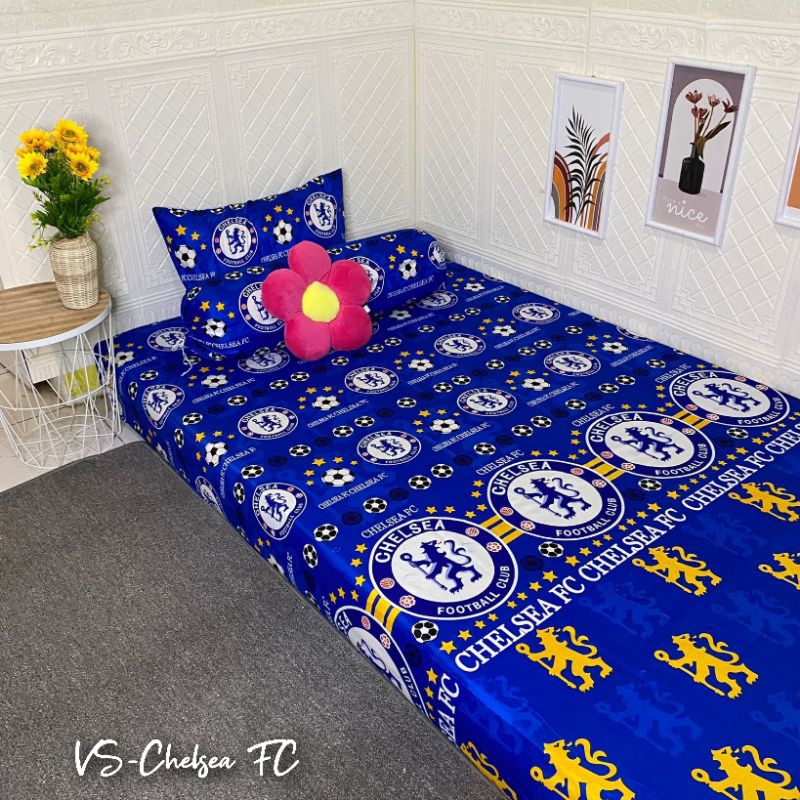 Sprei Homemade Chelsea FC