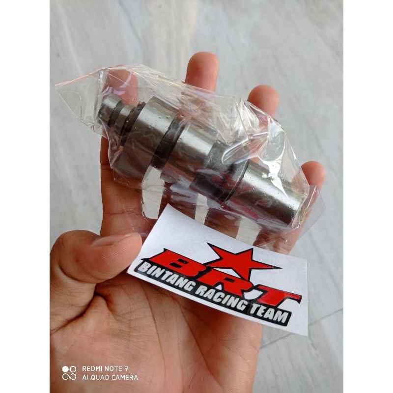 NOKEN AS SCORPIO Z BRT NOKEN AJA ORIGINAL