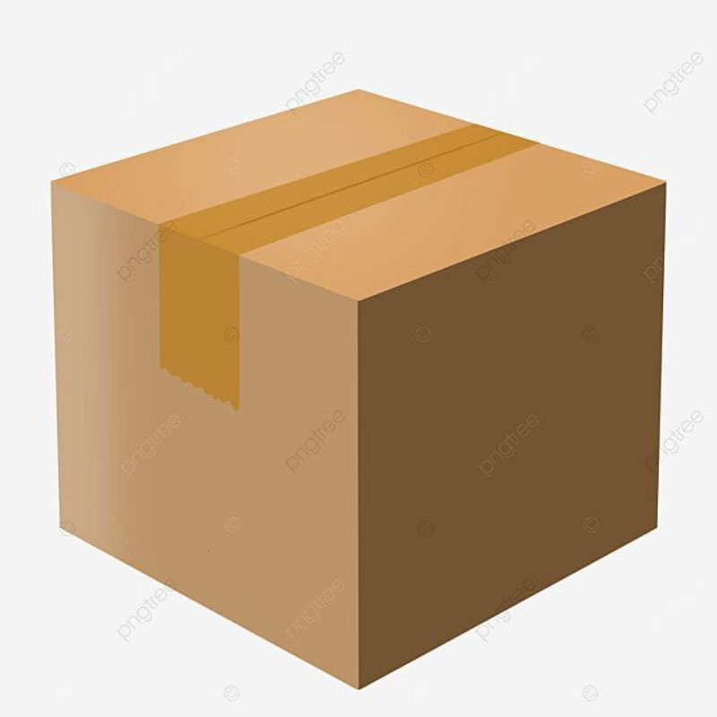 

kardus packaging Wajib