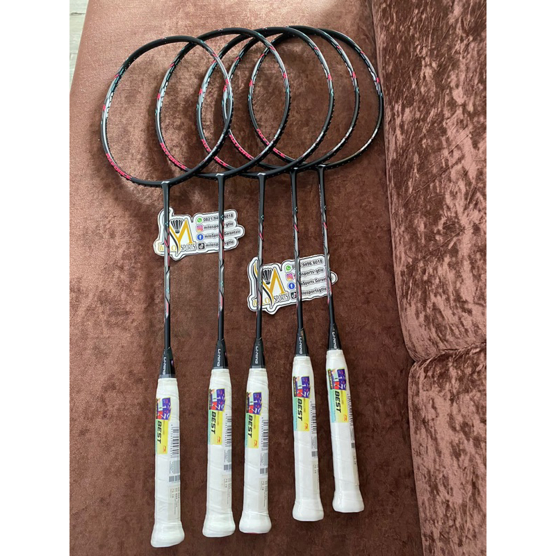 Raket Lining Axforce Cannon