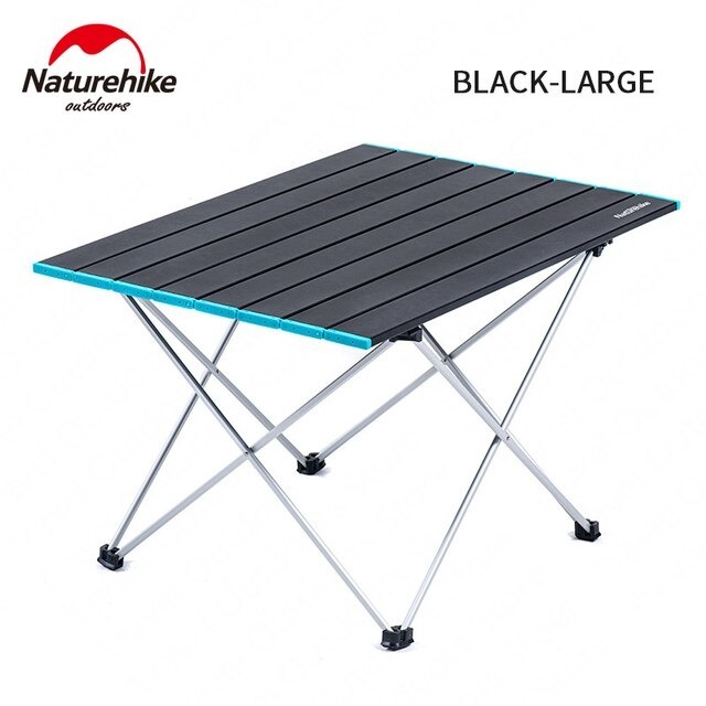 MEJA LIPAT NATUREHIKE NH19Z008-Z (Size L)