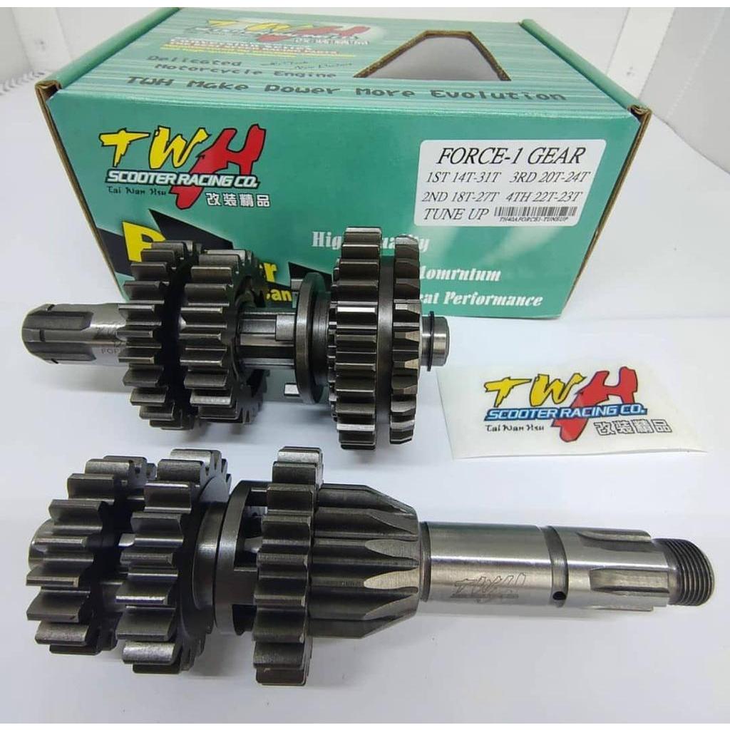 RASIO F1ZR FIZR TWH 14/31 18/27 20/24 22/23