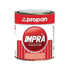 IMPRA NC 121 Sanding Sealer 5 KG