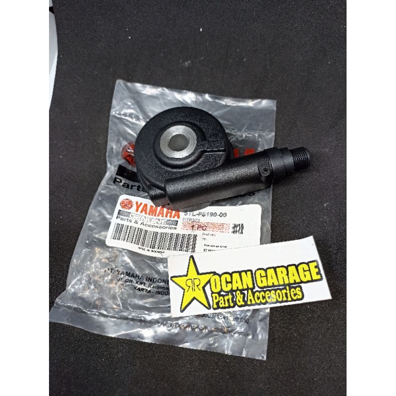 gearbox mio original 5TL girbox depan mio sporty mio smile original