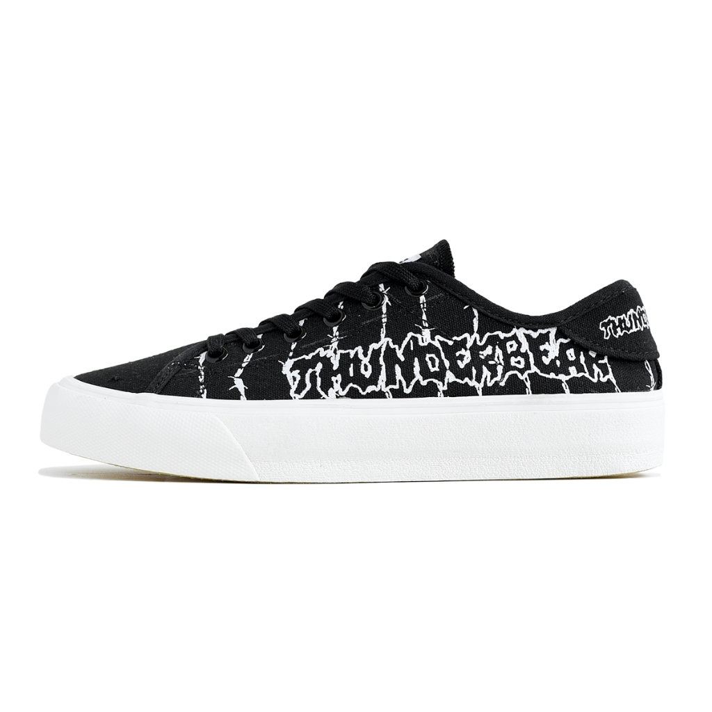Sepatu Thunderbear - Jurgen STR BW